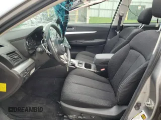 2010 Subaru Legacy Premium All-Weather Anniversary с VIN 4S3BMBC6XA3210632, выставлен на аукционе Copart как лот 63962314 с пробегом 112 859 миль миль и Списание • Salvage title. История ставок и продаж доступна на DreamBid. Изображение 7.