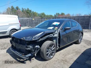 2021 Mazda 3 Select z VIN JM1BPAKL0M1321246, wystawiony jako IAAI lot #42031709 z przebiegiem 87 700 mil mil oraz . Historia ofert i sprzedaży dostępna na DreamBid. Obrazek 19.