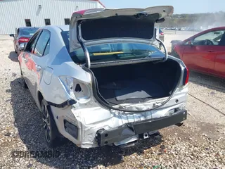 2019 Toyota Corolla L with VIN 5YFBURHE3KP892528, listed as a IAAI auction lot 41912008 with 106,251 mi miles and . Bid and sale history available at DreamBid. Image 3.