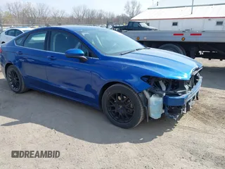 2018 Ford Fusion SE с VIN 3FA6P0HD0JR245224, выставлен на аукционе IAAI как лот 42005395 с пробегом 124 239 миль миль и . История ставок и продаж доступна на DreamBid. Изображение 1.