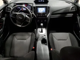 2021 Subaru Impreza with VIN 4S3GTAB6XM3703672, listed as a Copart auction lot 52394865 with 88,148 mi miles and Clean Title. Bid and sale history available at carsss.com. Image 8.