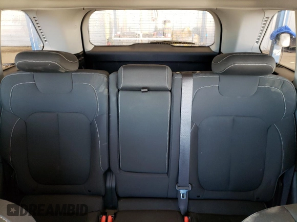 2024 Jeep Grand Cherokee Laredo with VIN 1C4RJHAG0RC700496, listed as a Copart auction lot 88449625 with 32,049 mi miles and Clean title. Bid and sale history available at DreamBid. Image 10.