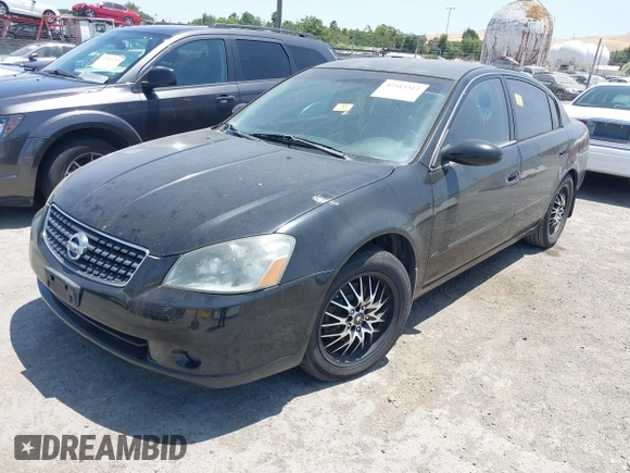 2006 Nissan Altima SL z VIN 1N4BL11E16C223015, wystawiony jako IAAI lot #42513512 z przebiegiem Nie podano mil oraz . Historia ofert i sprzedaży dostępna na DreamBid. Obrazek 2.