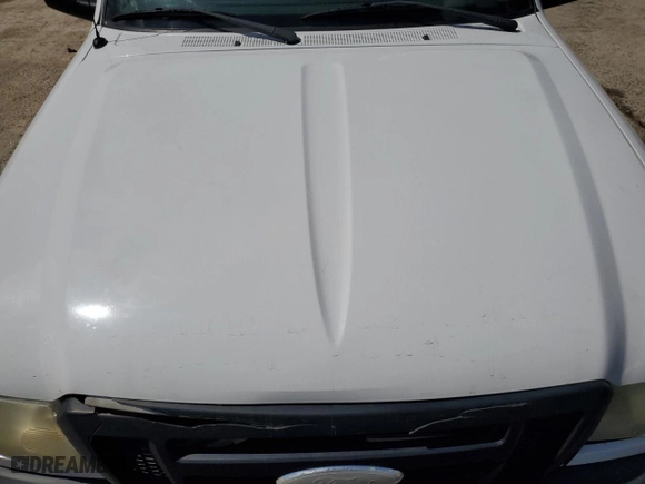 2007 Ford Ranger XL with VIN 1FTYR10D47PA99828, listed as a Copart auction lot 49080825 with 237,804 mi miles and Clean Title. Bid and sale history available at carsss.com. Image 11.