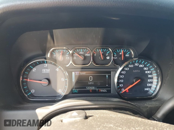 2018 GMC Yukon SLE with VIN 1GKS2AKC2JR405150, listed as a Copart auction lot 71619894 with 120,928 mi miles and Clean Title. Bid and sale history available at carsss.com. Image 9.