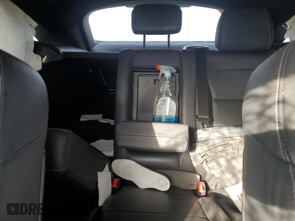 2017 Mercedes-Benz GLE 43 AMG with VIN 4JGED6EB6HA050779, listed as a Copart auction lot 57034365 with Not provided miles and Salvage title. Bid and sale history available at DreamBid. Image 10.