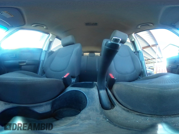 2011 Kia Soul with VIN KNDJT2A17B7733770, listed as a IAAI auction lot 41250008 with 182,515 mi miles. Bid and sale history available at carsss.com. Image 18.