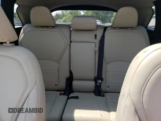 2020 Infiniti QX50 Luxe с VIN 3PCAJ5M39LF101255, выставлен на аукционе Copart как лот 59256735 с пробегом 30 161 миль миль и Списание • Salvage title. История ставок и продаж доступна на DreamBid. Изображение 10.
