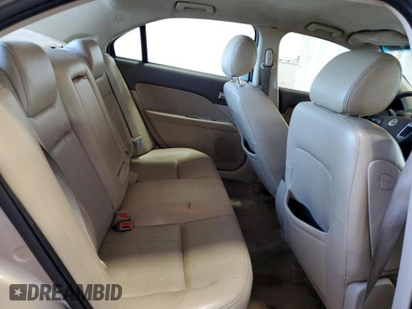 2007 Mercury Milan Premier with VIN 3MEHM08Z47R641154, listed as a Copart auction lot 67694614 with 101,382 mi miles and Salvage Title. Bid and sale history available at carsss.com. Image 10.