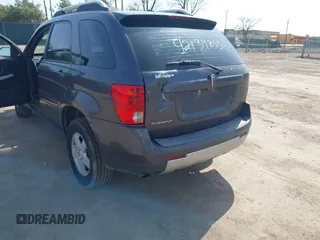 2008 Pontiac Torrent z VIN 2CKDL33F486046176, wystawiony jako IAAI lot #42139855 z przebiegiem 177 631 mil mil oraz . Historia ofert i sprzedaży dostępna na DreamBid. Obrazek 6.