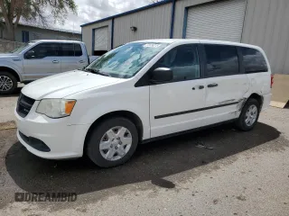 2013 Ram Cargo Van Tradesman с VIN 2C4RRGAG5DR634756, выставлен на аукционе Copart как лот 55636215 с пробегом 47 218 миль миль и Списание • Salvage title. История ставок и продаж доступна на DreamBid. Изображение 1.