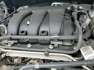 2018 Ford Explorer Limited with VIN 1FM5K7F86JGA04547, listed as a Copart auction lot 68671565 with 115,377 mi miles and Salvage title. Bid and sale history available at DreamBid. Image 16.