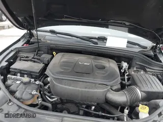 2018 Jeep Grand Cherokee Laredo E with VIN 1C4RJFAG7JC312948, listed as a IAAI auction lot 41624027 with 116,763 mi miles. Bid and sale history available at carsss.com. Image 10.