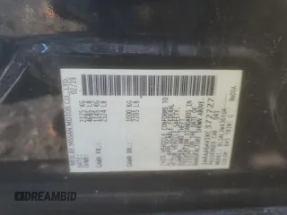 2019 Nissan Maxima SV with VIN 1N4AA6AV1KC372727, listed as a Copart auction lot 49873135 with 115,712 mi miles and Salvage Title. Bid and sale history available at DreamBid. Image 15.