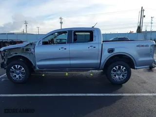2020 Ford Ranger XL with VIN 1FTER4FH0LLA26181, listed as a IAAI auction lot 41492926 with 89,655 mi miles. Bid and sale history available at carsss.com. Image 15.