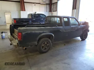 1994 Dodge Dakota z VIN 1B7GL23Y5RW142177, wystawiony jako Copart lot #76364964 z przebiegiem 237 632 mil mil oraz Szkoda całkowita • Salvage title. Historia ofert i sprzedaży dostępna na DreamBid. Obrazek 3.