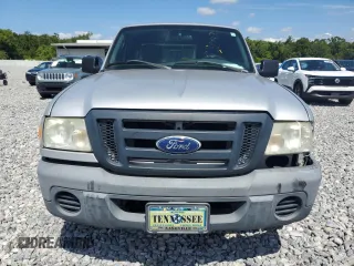 2011 Ford Ranger XL with VIN 1FTKR1ED6BPA36804, listed as a Copart auction lot 61433585 with 243,365 mi miles and Clean title. Bid and sale history available at DreamBid. Image 5.