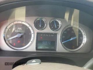 2009 Cadillac Escalade z VIN 1GYFK43539R196408, wystawiony jako Copart lot #60207045 z przebiegiem 79 329 mil mil oraz Czysty tytuł • Clean title. Historia ofert i sprzedaży dostępna na DreamBid. Obrazek 9.