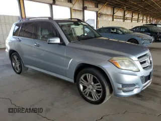 2013 Mercedes-Benz GLK 350 z VIN WDCGG5HBXDG036556, wystawiony jako Copart lot #55187305 z przebiegiem 173 156 mil mil oraz Tytuł czysty. Historia ofert i sprzedaży dostępna na DreamBid. Obrazek 4.