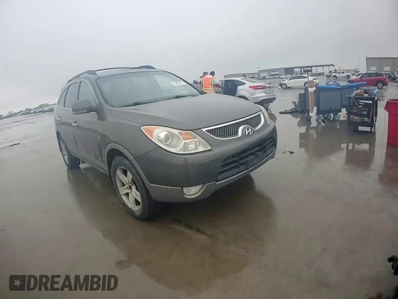2008 Hyundai Veracruz GLS с VIN KM8NU13C78U076935, выставлен на аукционе Copart как лот 52020475 с пробегом 292 316 миль миль и Списание • Salvage title. История ставок и продаж доступна на DreamBid. Изображение 12.
