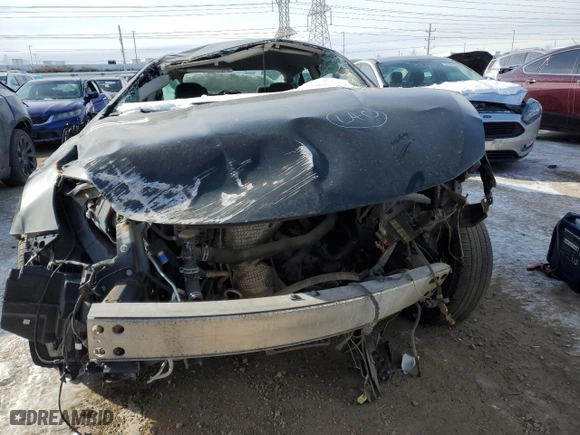 2018 Nissan Altima 2.5 SV with VIN 1N4AL3AP4JC184096, listed as a Copart auction lot 46045205 with 0 mi miles and Salvage Title. Bid and sale history available at carsss.com. Image 5.
