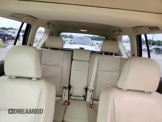 2017 Lexus GX 460 z VIN JTJBM7FX6H5181109, wystawiony jako Copart lot #60835635 z przebiegiem 199 172 mil mil oraz Czysty tytuł • Clean title. Historia ofert i sprzedaży dostępna na DreamBid. Obrazek 10.