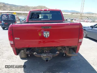 2010 Dodge 1500 SLT с VIN 1D7RB1CT8AS181177, выставлен на аукционе IAAI как лот 42359526 с пробегом 183 333 миль миль и . История ставок и продаж доступна на DreamBid. Изображение 17.