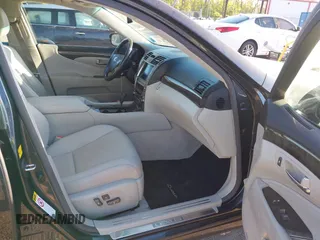 2008 Lexus LS 460 z VIN JTHBL46F785052340, wystawiony jako IAAI lot #41963007 z przebiegiem 142 710 mil mil oraz . Historia ofert i sprzedaży dostępna na DreamBid. Obrazek 5.