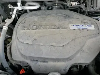 2019 Honda Passport Sport with VIN 5FNYF8H26KB007514, listed as a Copart auction lot 58086245 with 44,489 mi miles and Clean title. Bid and sale history available at DreamBid. Image 14.