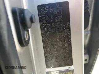 2013 Kia Optima EX z VIN KNAGM4AD2D5039495, wystawiony jako Copart lot #59631305 z przebiegiem Nie podano mil oraz Szkoda całkowita • Salvage title. Historia ofert i sprzedaży dostępna na DreamBid. Obrazek 12.