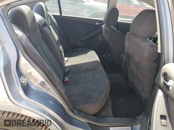 2012 Nissan Altima 2.5 S with VIN 1N4AL2AP4CN402314, listed as a Copart auction lot 53453975 with 145,715 mi miles and Salvage Title. Bid and sale history available at carsss.com. Image 10.