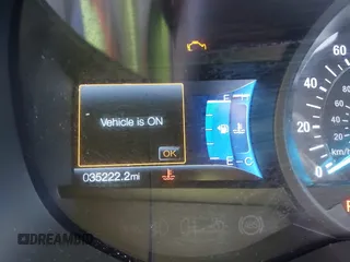 2022 Ford Edge SE z VIN 2FMPK4G97NBA53638, wystawiony jako IAAI lot #41799936 z przebiegiem 35 222 mil mil oraz . Historia ofert i sprzedaży dostępna na DreamBid. Obrazek 7.