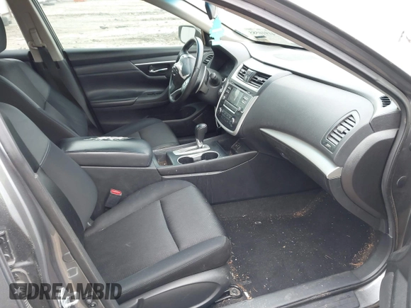 2016 Nissan Altima SL with VIN 1N4BL3AP0GC273371, listed as a IAAI auction lot 41910585 with 152,546 mi miles and . Bid and sale history available at DreamBid. Image 5.