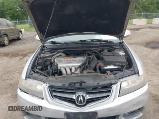 2005 Acura TSX с VIN JH4CL96895C034755, выставлен на аукционе IAAI как лот 42611349 с пробегом 329 264 миль миль и . История ставок и продаж доступна на DreamBid. Изображение 10.