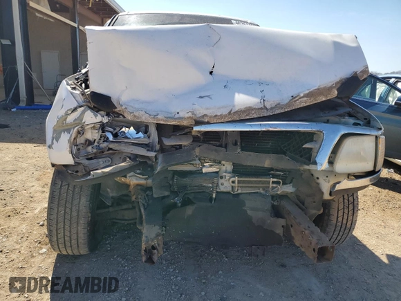 2000 Ford F-150 XL with VIN 2FTRX07L5YCA30151, listed as a Copart auction lot 46751455 with Not provided miles and Salvage title. Bid and sale history available at DreamBid. Image 5.