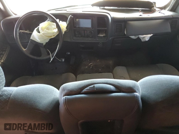 2003 Chevrolet Avalanche with VIN 3GNEC13T73G275459, listed as a Copart auction lot 71974314 with 248,550 mi miles and Salvage Title. Bid and sale history available at carsss.com. Image 8.