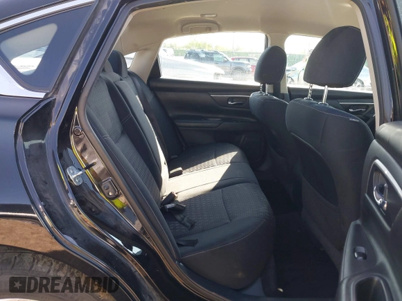 2016 Nissan Altima SR z VIN 1N4AL3AP8GC292164, wystawiony jako IAAI lot #42053545 z przebiegiem 99 743 mil mil oraz . Historia ofert i sprzedaży dostępna na DreamBid. Obrazek 8.