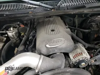 2003 Chevrolet Silverado 1500 LS с VIN 1GCEK14T93Z187281, выставлен на аукционе Copart как лот 84261304 с пробегом 176 871 миль миль и Списание • Salvage title. История ставок и продаж доступна на DreamBid. Изображение 13.