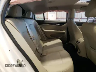 2018 Buick Regal Preferred II с VIN W04GM6SX8J1129805, выставлен на аукционе Copart как лот 69225514 с пробегом Не указан миль и Списание • Salvage title. История ставок и продаж доступна на DreamBid. Изображение 10.