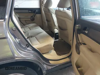 2009 Honda CR-V EX z VIN 5J6RE48549L030592, wystawiony jako IAAI lot #42259431 z przebiegiem 187 467 mil mil oraz . Historia ofert i sprzedaży dostępna na DreamBid. Obrazek 8.