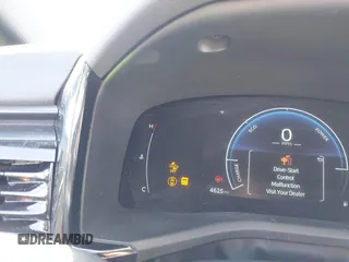 2025 Toyota Camry LE z VIN 4T1DAACK8SU570482, wystawiony jako IAAI lot #42152727 z przebiegiem 4 625 mil mil oraz . Historia ofert i sprzedaży dostępna na DreamBid. Obrazek 15.