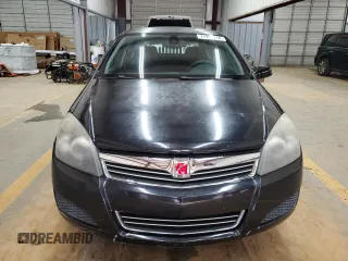 2008 Saturn Astra XE z VIN W08AR671185045287, wystawiony jako Copart lot #71981314 z przebiegiem 135 768 mil mil oraz Tytuł czysty. Historia ofert i sprzedaży dostępna na DreamBid. Obrazek 5.