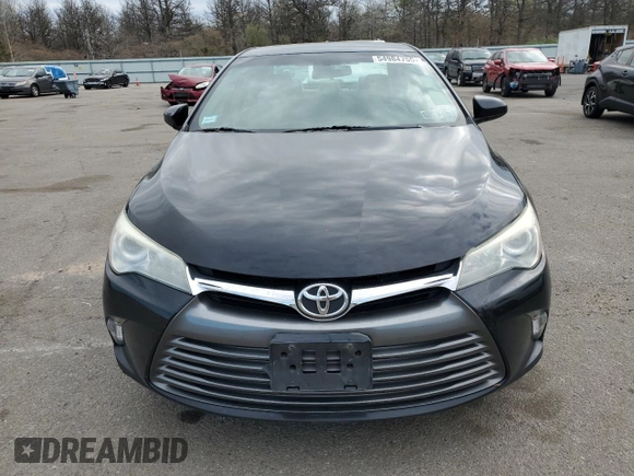 2016 Toyota Camry XLE with VIN 4T1BF1FK3GU236193, listed as a Copart auction lot 54984755 with 232,823 mi miles and Clean Title. Bid and sale history available at carsss.com. Image 5.