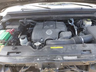 2015 Nissan Titan SV z VIN 1N6AA0EC4FN500837, wystawiony jako IAAI lot #42004647 z przebiegiem 140 603 mil mil oraz . Historia ofert i sprzedaży dostępna na DreamBid. Obrazek 10.