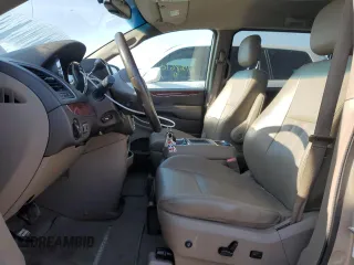 2012 Chrysler Town & Country Touring with VIN 2C4RC1BG2CR245682, listed as a Copart auction lot 50989245 with 111,105 mi miles and Clean Title. Bid and sale history available at carsss.com. Image 7.