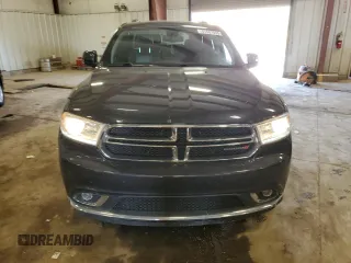 2014 Dodge Durango Limited z VIN 1C4RDJDG8EC978292, wystawiony jako Copart lot #61667055 z przebiegiem 152 200 mil mil oraz Czysty tytuł • Clean title. Historia ofert i sprzedaży dostępna na DreamBid. Obrazek 5.