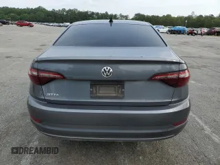 2021 Volkswagen Jetta S с VIN 3VWC57BUXMM042652, выставлен на аукционе Copart как лот 57286905 с пробегом 126 637 миль миль и Списание • Salvage title. История ставок и продаж доступна на DreamBid. Изображение 6.