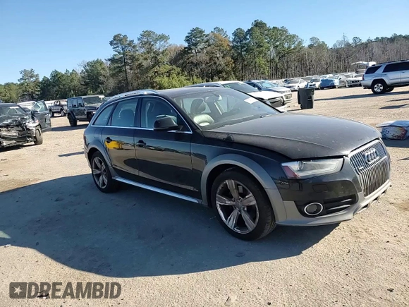 2013 Audi allroad A4 Premium Plus z VIN WA1UFAFL1DA161619, wystawiony jako Copart lot #87475384 z przebiegiem 120 863 mil mil oraz Szkoda całkowita • Salvage title. Historia ofert i sprzedaży dostępna na DreamBid. Obrazek 11.