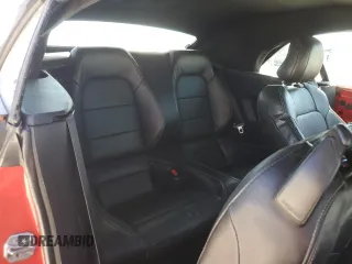 2017 Ford Mustang EcoBoost Premium with VIN 1FATP8UH4H5271784, listed as a Copart auction lot 48375645 with 125,979 mi miles and Salvage Title. Bid and sale history available at carsss.com. Image 10.