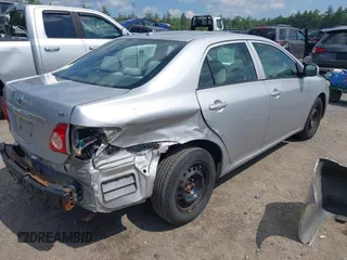 2010 Toyota Corolla with VIN 2T1BU4EE7AC227282, listed as a IAAI auction lot 42518170 with 178,595 mi miles and . Bid and sale history available at DreamBid. Image 4.